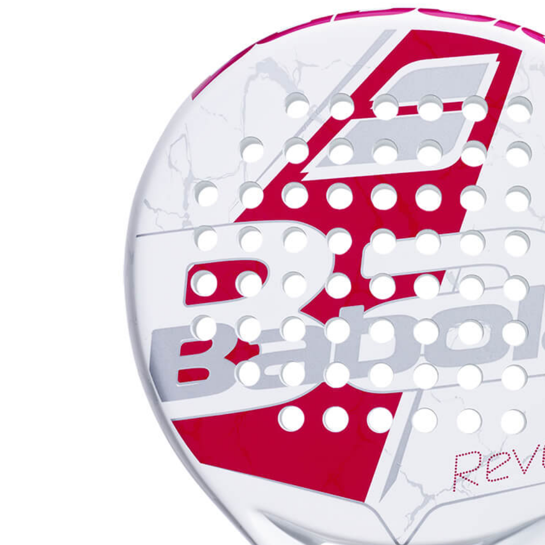 Babolat Reveal padel racket