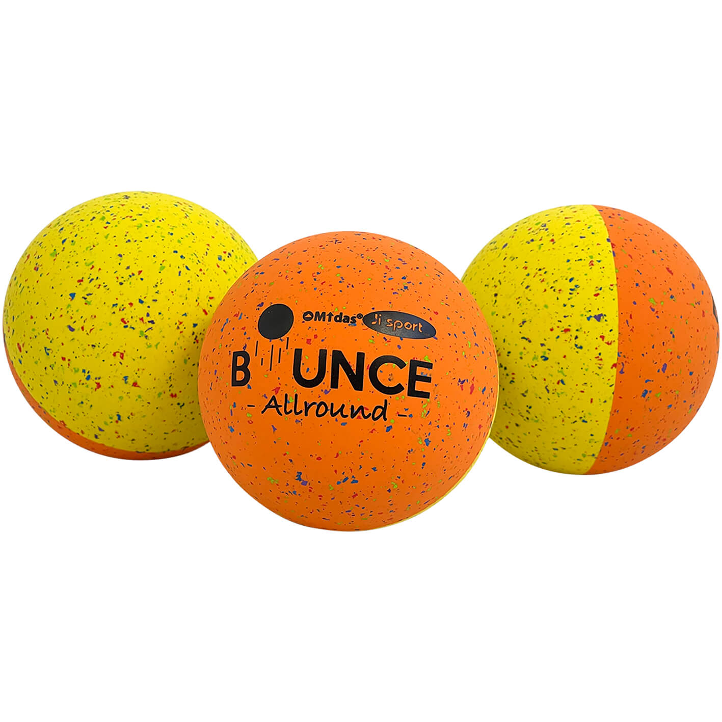 Bounce Allround ball