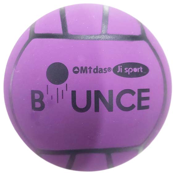 Bounceball -volleyball