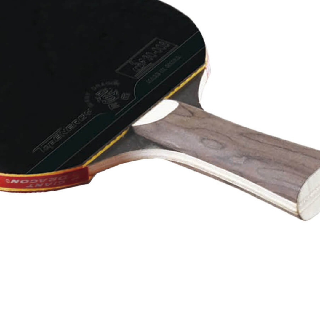 Topenergy P40+ 5-Stjernet ITTF bordtennisracket