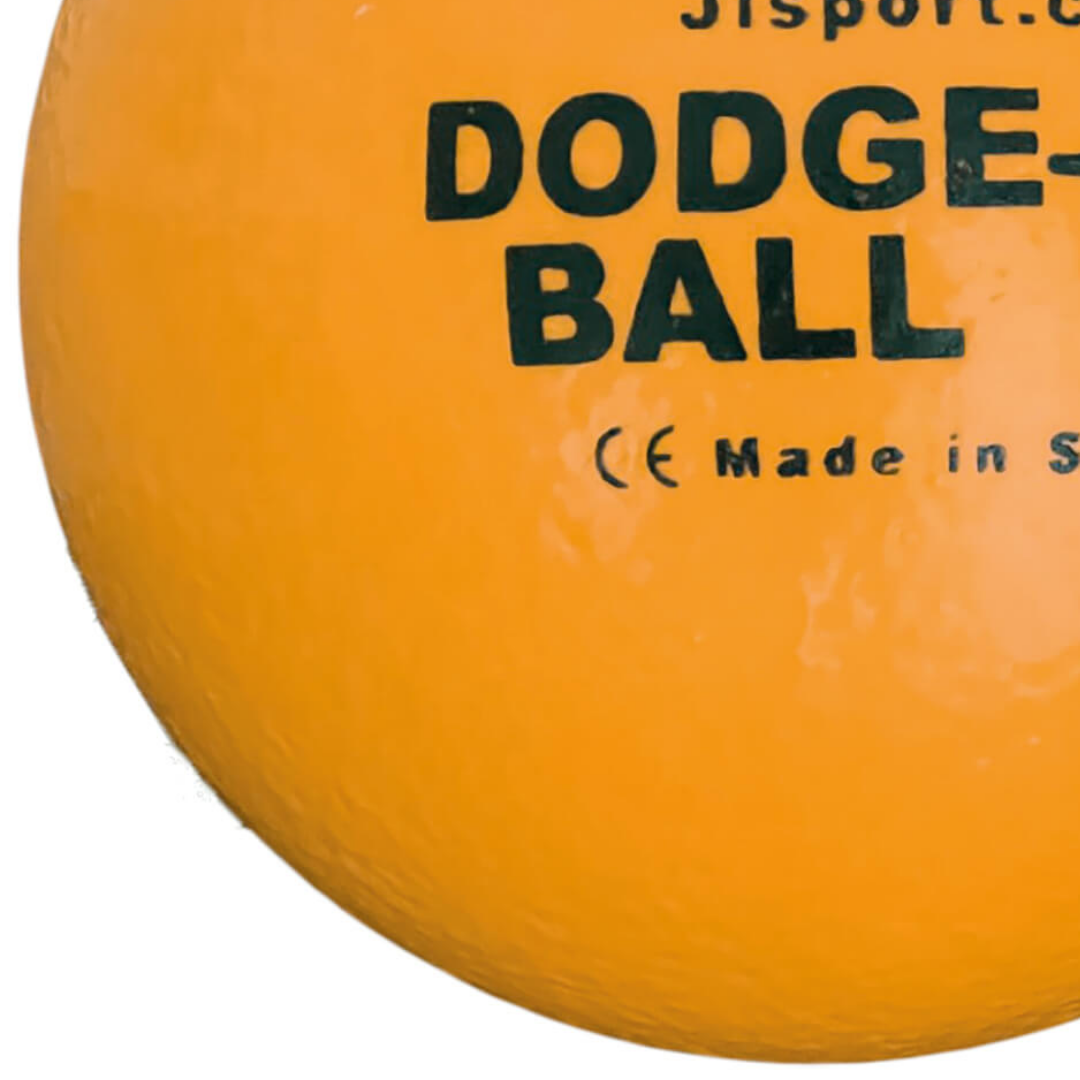 Dodgeball kanonball