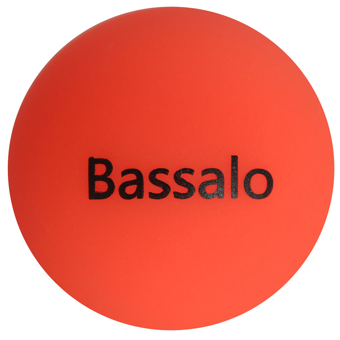 Bassalo ball