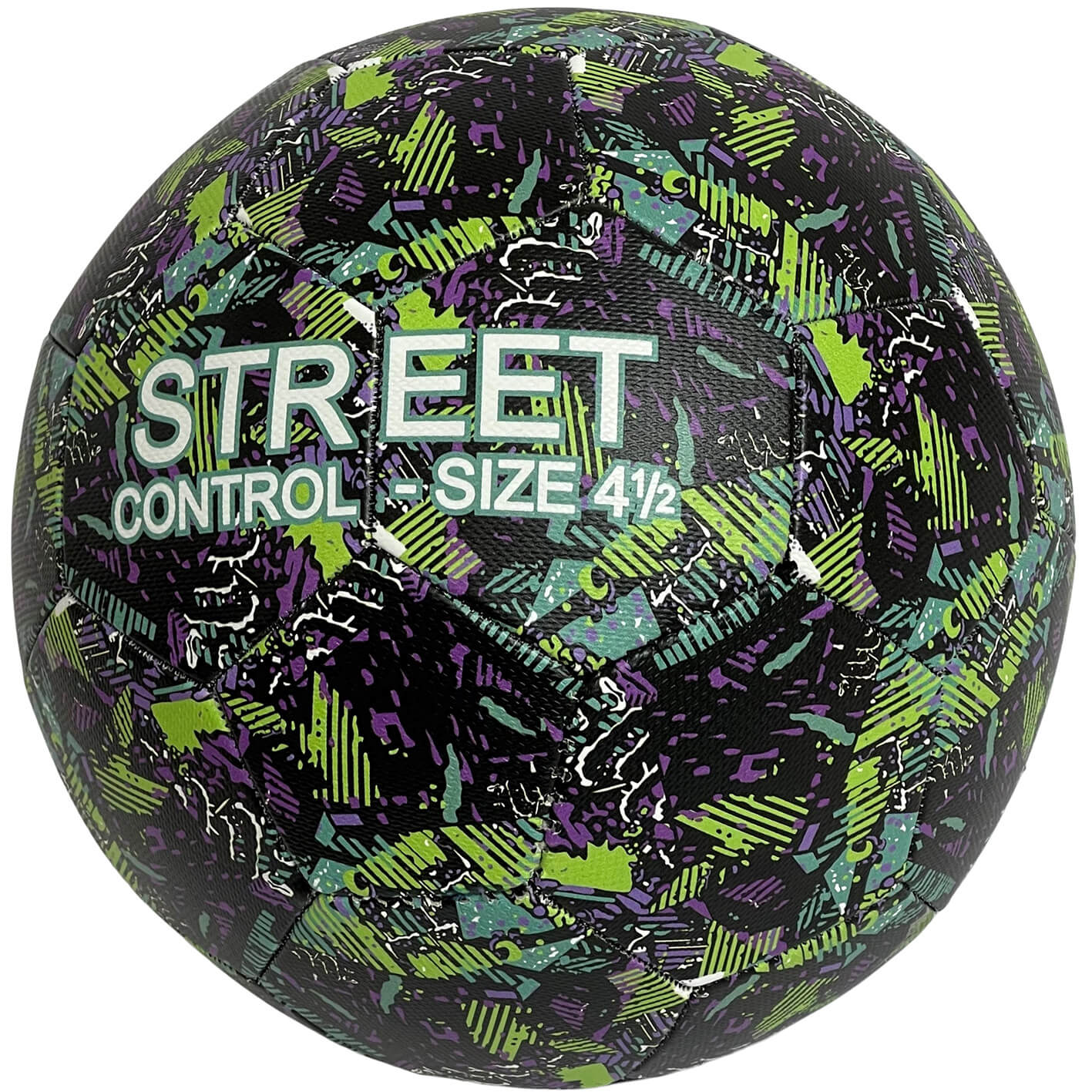 Midas Street Control streetfotball