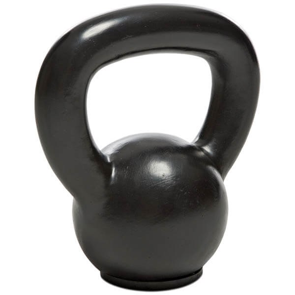 Kettle bells støpejern