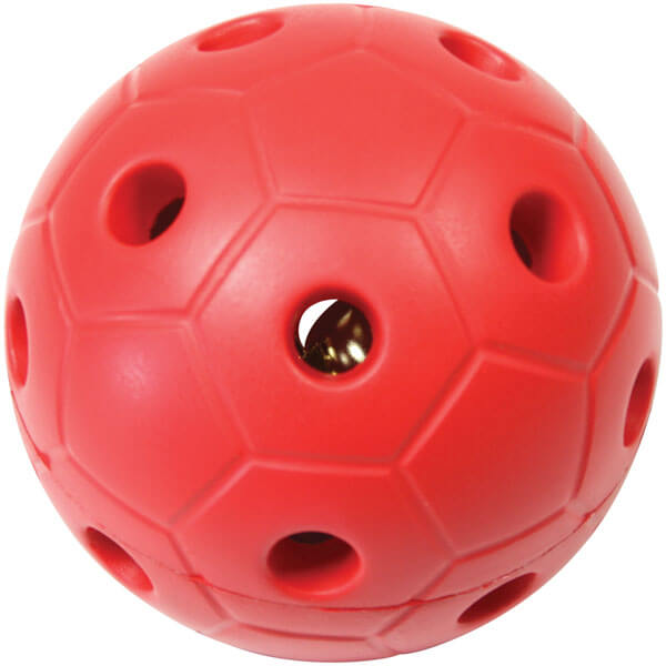 Klokkeball/Goal ball