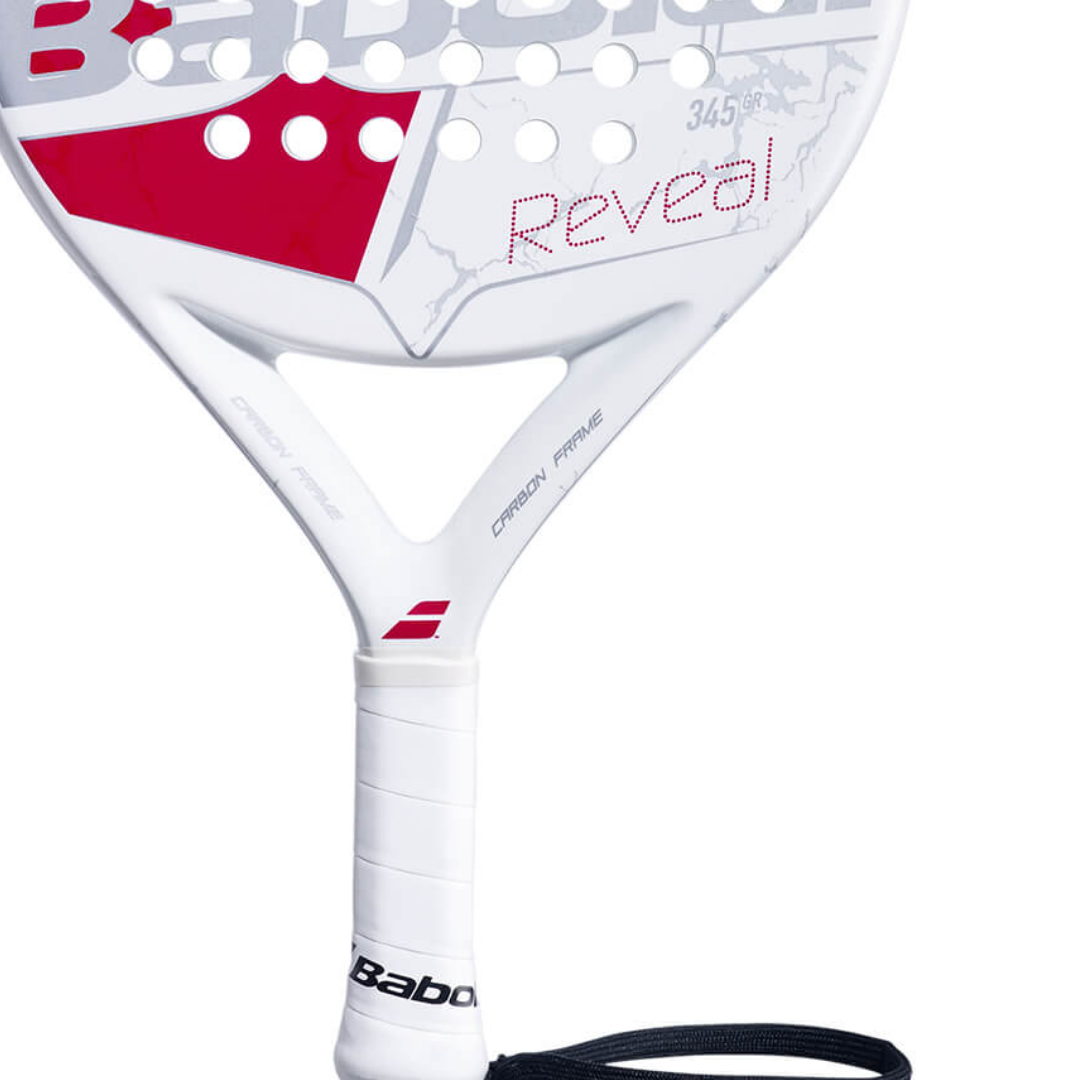 Babolat Reveal padel racket