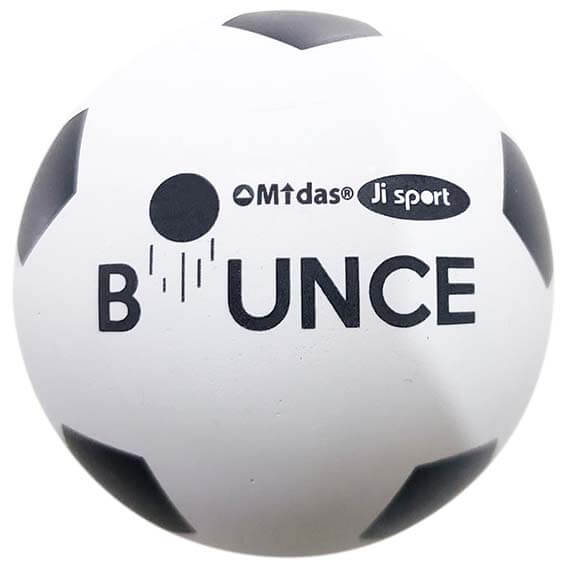 Bounceball -fotball