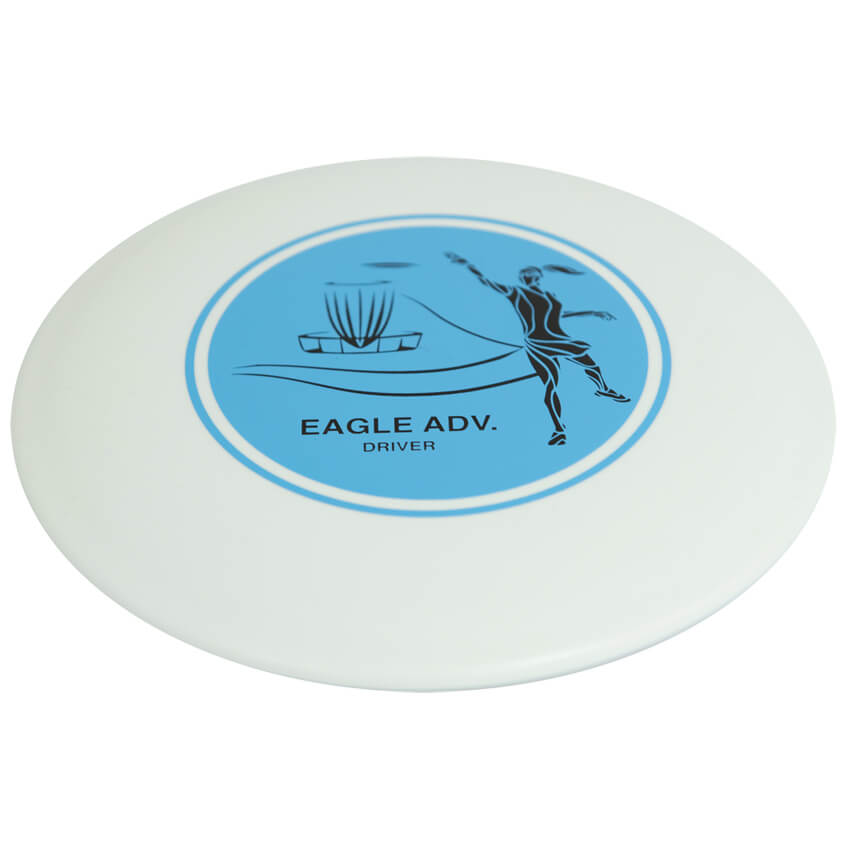 Eagle Adv. disc frisbeegolf -driver