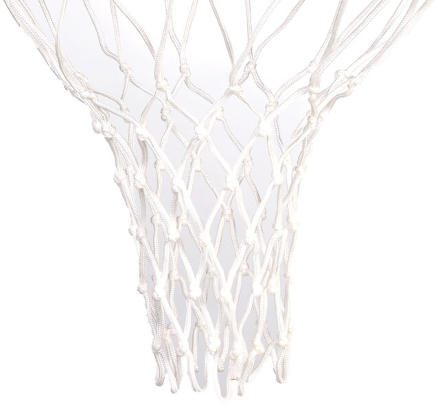 Basketballnett nylon