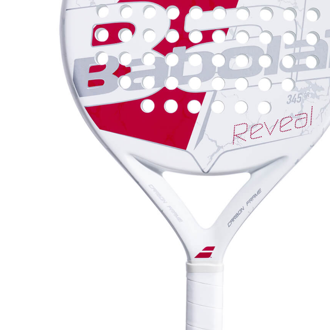 Babolat Reveal padel racket