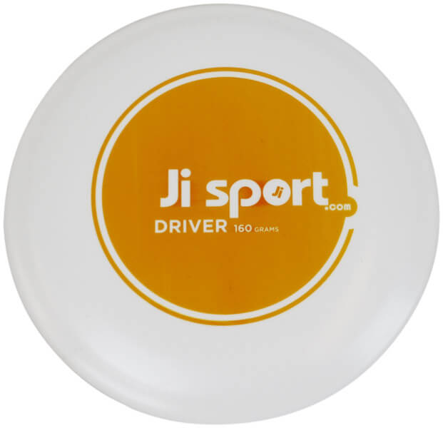 Ji sport frisbeegolf -driver