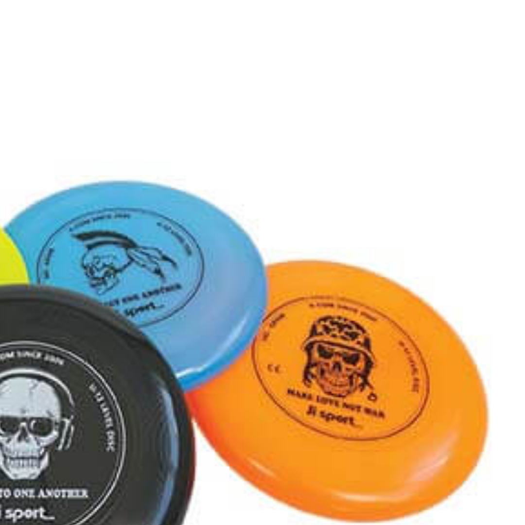 X-COM Junior Ultimate disc pakke