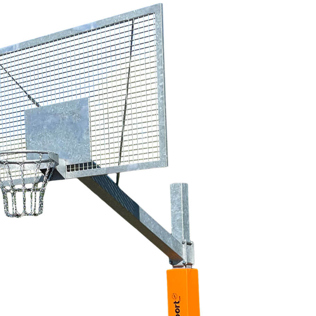 Basketball - Robust Safe