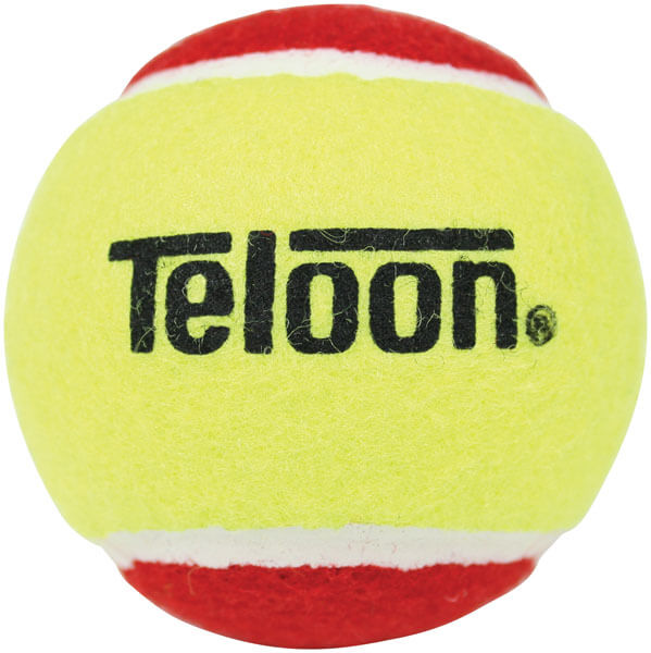 Teloon Soft tennisball