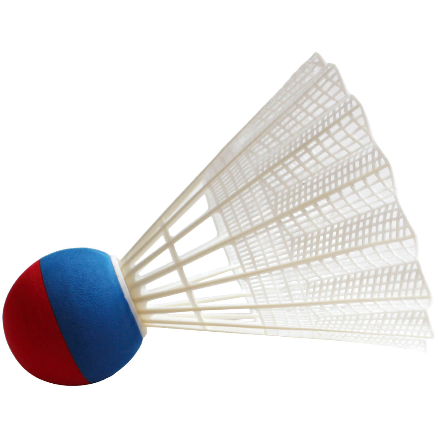 Stor badmintonball