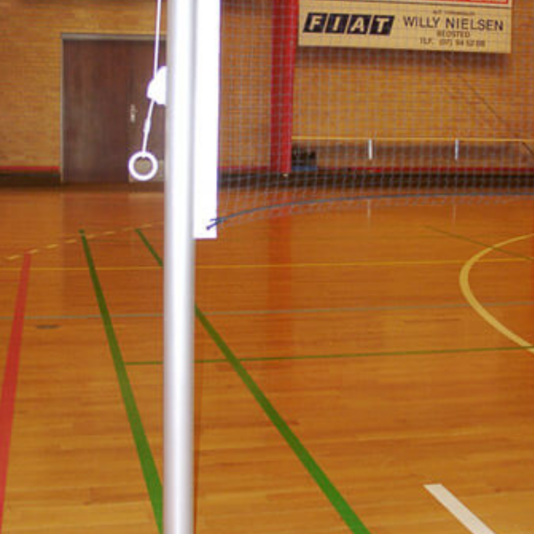 Badmintonstolper