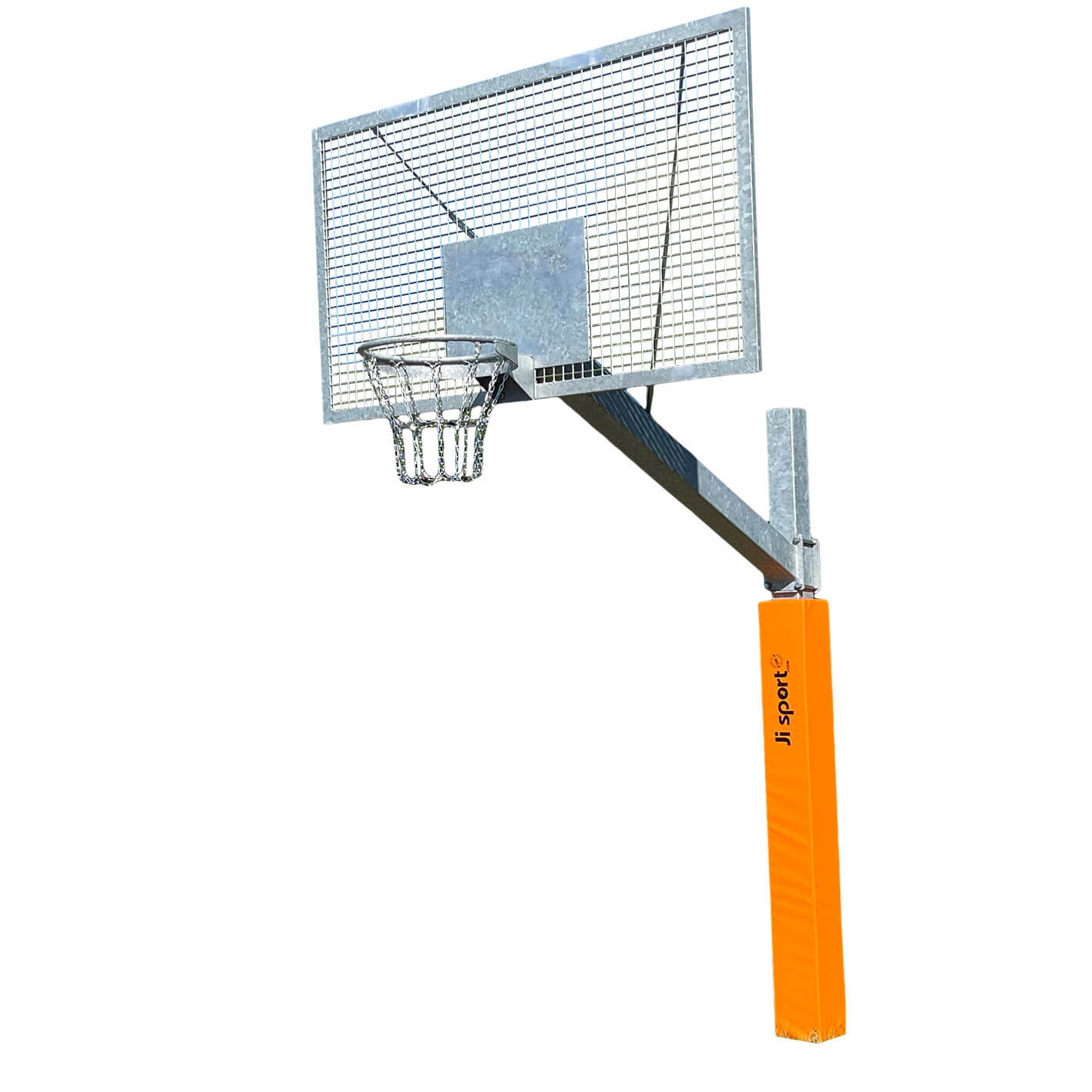 Basketball - Robust Safe