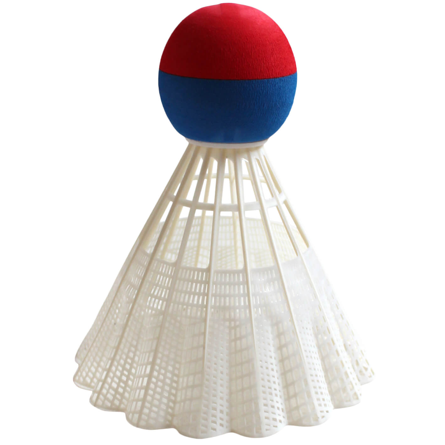 Stor badmintonball