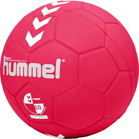 Hummel Beach håndball
