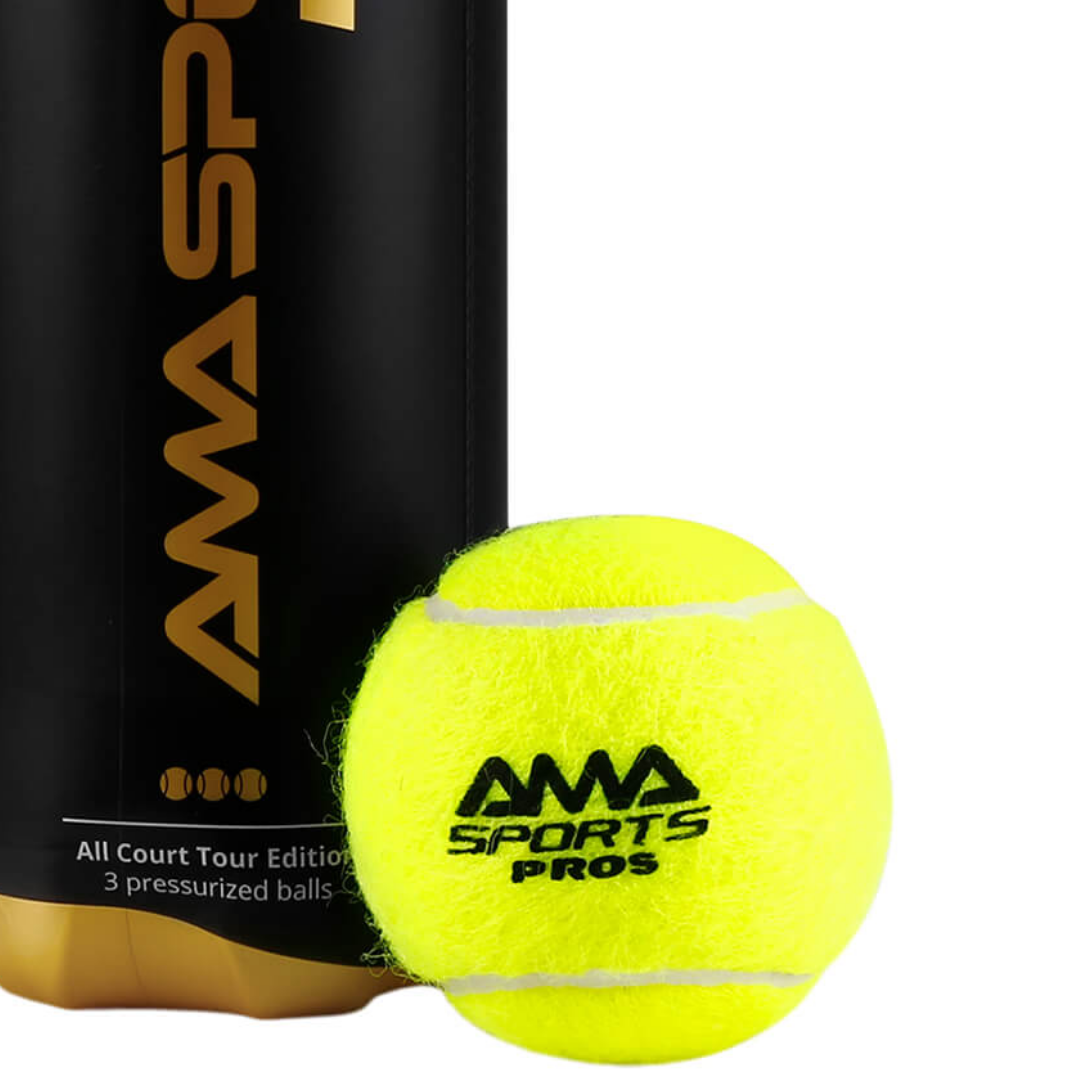 AMA sport PROS Padelballer