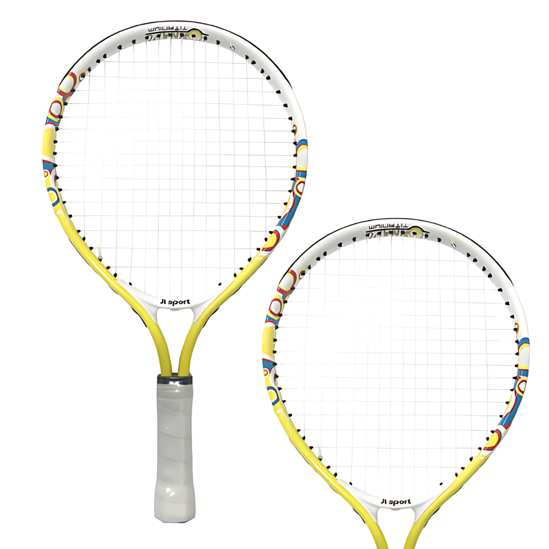 Stage 3 tennis pakke