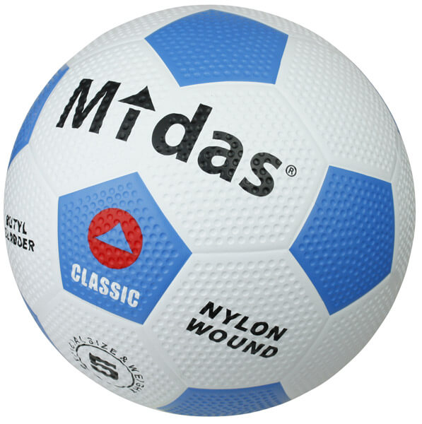 Midas Classic fotball