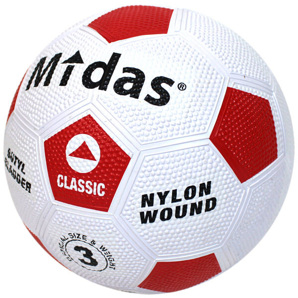 Midas Classic fotball