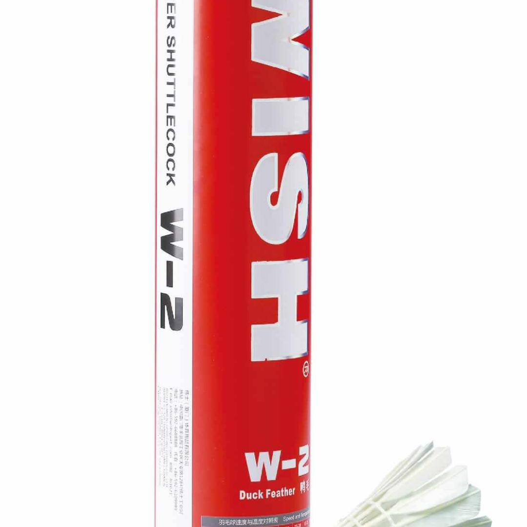 Wish W-2