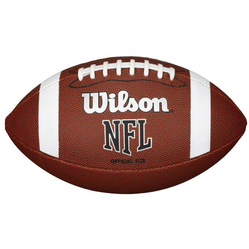 Wilson NFL Jr.