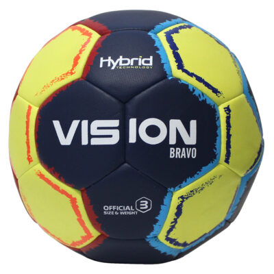 Vision Bravo håndball