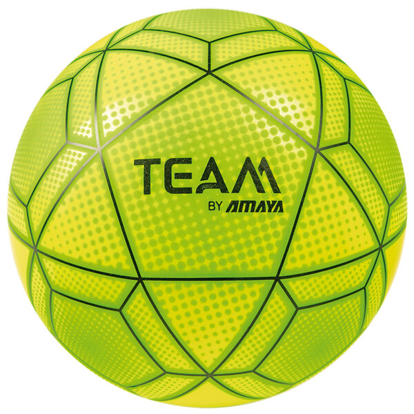 New Team Amaya fotball