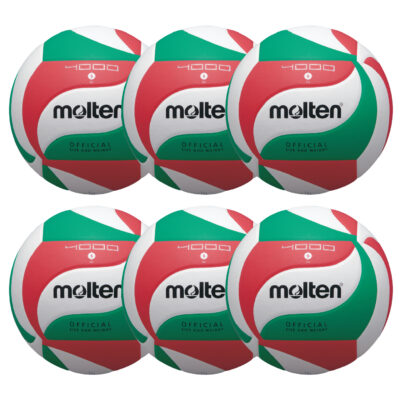 Molten 4000 volleyball pakke