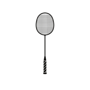 Badmintonracketer