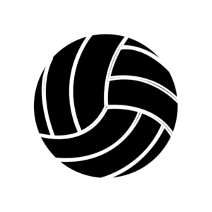 Volleyballer